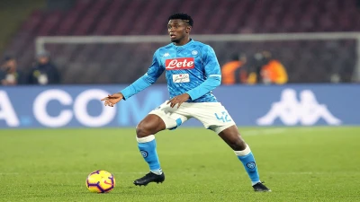 Amadou Diawara