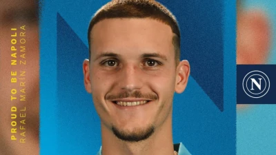 Calciomercato, Moretto rivela: “Il Napoli conta su Rafa Marin per il prossimo progetto”