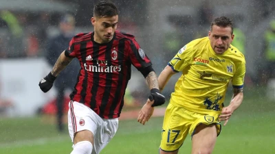 Giaccherini