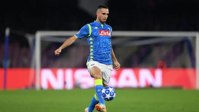 Rai - Maksimovic: "Per noi è la partita più importante della stagione"