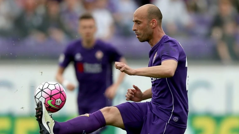 Fiorentina, Valero si ripresenta: "Al cuor non si comanda. Ribery unico, Chiesa predestinato"