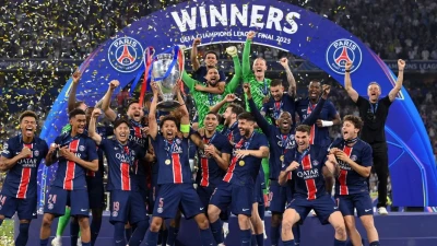 PSG-Arsenal, Marquinhos ritorna sulla finale di Champions: “Ero pronto a festeggiare, poi ho visto Gabriel e sono andato ad abbracciarlo”