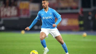 Spinazzola esalta il metodo Allegri: "Meno tattica in campo e più intensità con il pallone. Il centenario? Una responsabilità enorme"