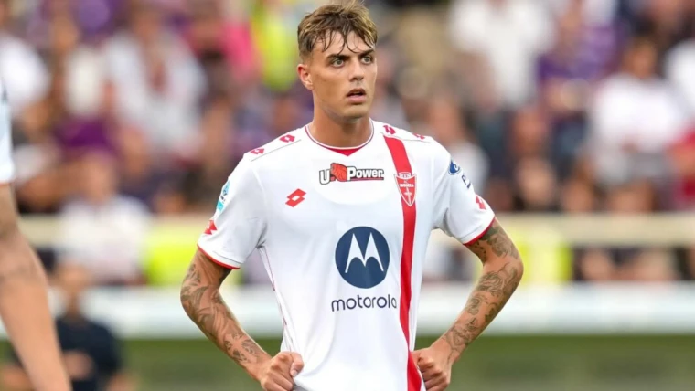 Atalanta, indizio di mercato da Percassi: "Stiamo monitorando Daniel Maldini"
