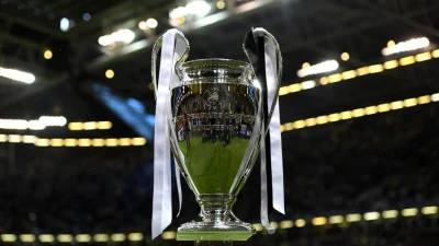 Ufficiale: ecco le quattro fasce per il sorteggio della fase a gironi di Champions League