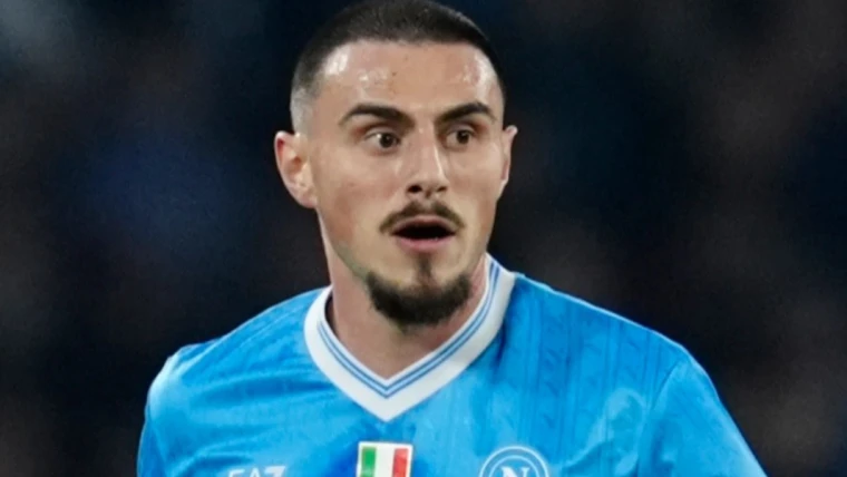 Napoli, Elmas torna sull’addio: “Fa parte del gioco, Allegri l’uomo giusto per ripartire”