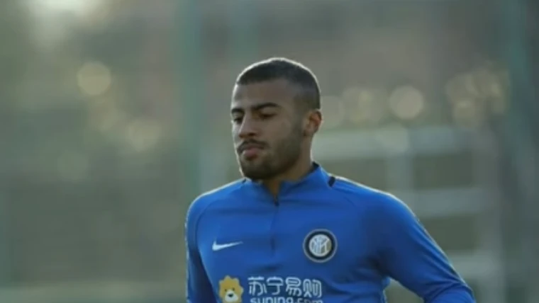 Rafinha offerto al Napoli: la risposta di De Laurentiis