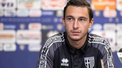 Parma, le ultime su Darmian. Il comunicato sull'infortunio del terzino
