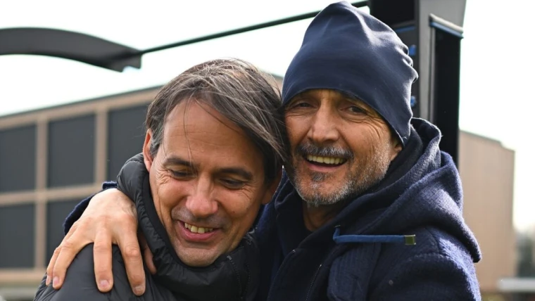 Caso ultras, Spalletti chiama Inzaghi ed è subito pace: chiarimento col tecnico dopo le parole del ct sull'inchiesta
