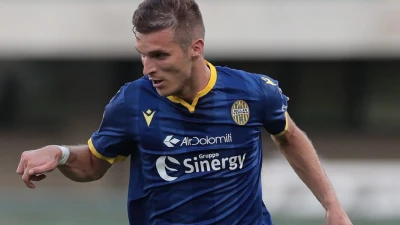 lazovic verona