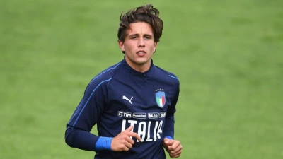 Luca Pellegrini