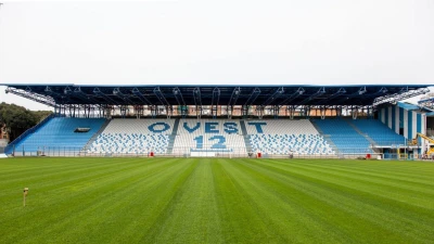 Stadio Paolo Mazza