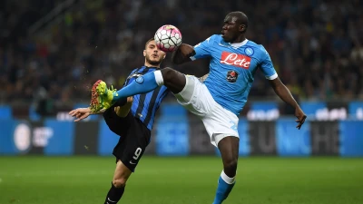 Non è cambiato nulla: vuole andare via da Napoli
