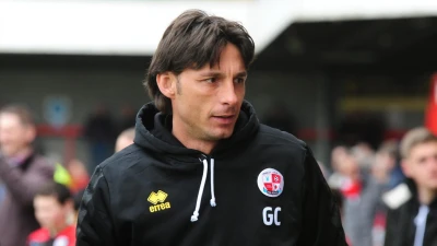 Cioffi e l’addio all’Udinese: “È stato bellissimo”