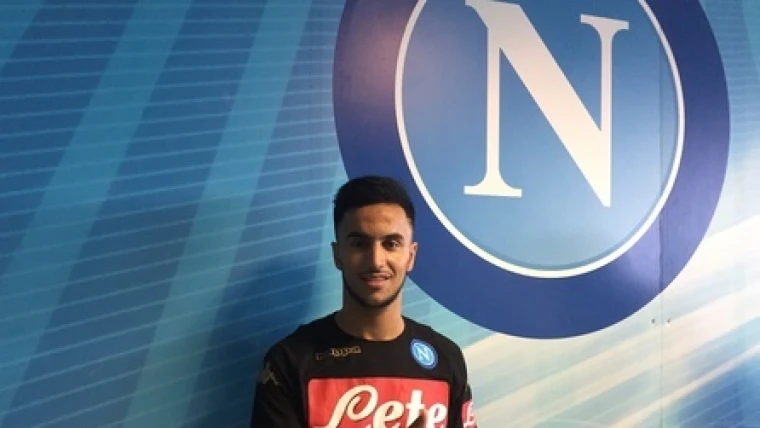 Foto - La carica di Ounas: "Forza ragazzi!"
