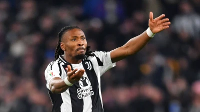 Juventus, infortunio Thuram: le ultime sulle sue condizioni