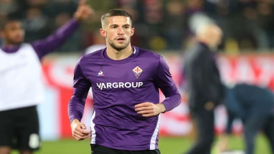Fiorentina, stilata la lista UEFA: ecco chi sono i 24 prescelti