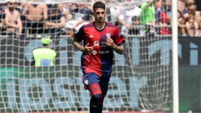 Cagliari, i convocati in vista del Napoli: Si rivede Deiola