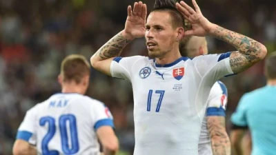 ESCLUSIVA - Slovacchia, il CT Kozak: "Ho consigliato ad Hamsik di lasciare il Napoli"