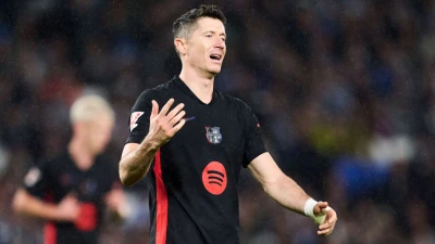 “Non segnare più”: il retroscena shock su Lewandowski e la richiesta del Barcellona nel 2023