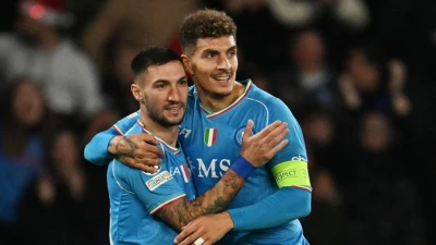 Napoli, gli azzurri verso il Bologna: rientri, dubbi e segnali da Castel Volturno