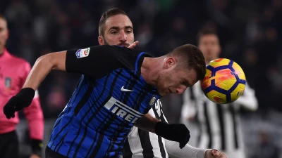Paganin: "Inter-Juve? Champions o Scudetto, sarà comunque decisiva"
