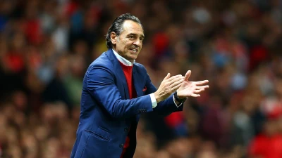 ESCLUSIVA - Prandelli: "Ancelotti al Napoli, che colpo! Rodrigo? Un craque!"