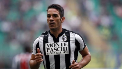 D'Agostino: "Seguo Sarri, su quel Siena-Napoli..."