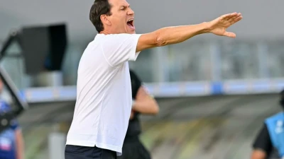 Napoli, verso il Real Madrid: Garcia ha già scelto su chi puntare