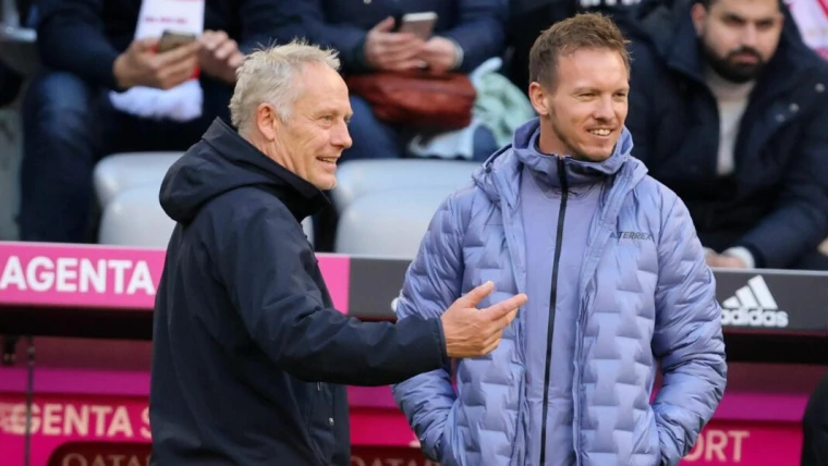 Germania nel caos dopo il Mondiale: Nagelsmann non si dimette, mentre torna il nome di Klopp