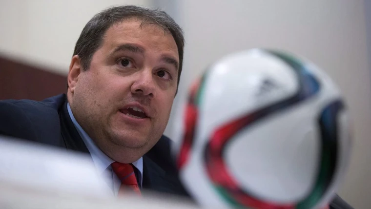 FIFA, Montagliani: "Difficile disputare partite internazionali nel prossimo futuro"