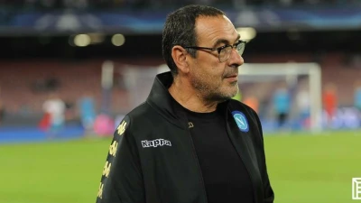 Il padre di Sarri: "Tifo Fiorentina ma anche per Maurizio"