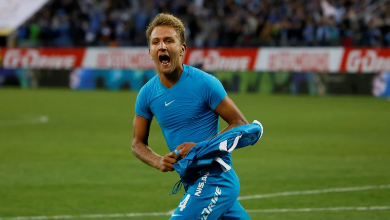 D'Amico: "Criscito? Nonostante qualche tentazione, ha scelto il Genoa"