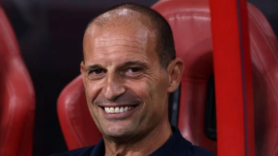 Milan, il piano per Allegri: Champions col Cagliari e rinnovo fino al 2028 per blindarlo