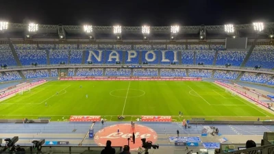 Il futuro è adesso: il Napoli abbandona il modello plusvalenze