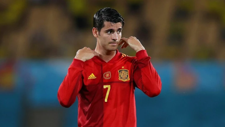 Milan, rivelazione sul futuro di Morata: "Ringrazio l'Atletico Madrid"