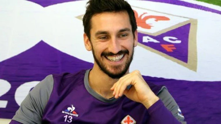 La morte di Astori blocca la serie A