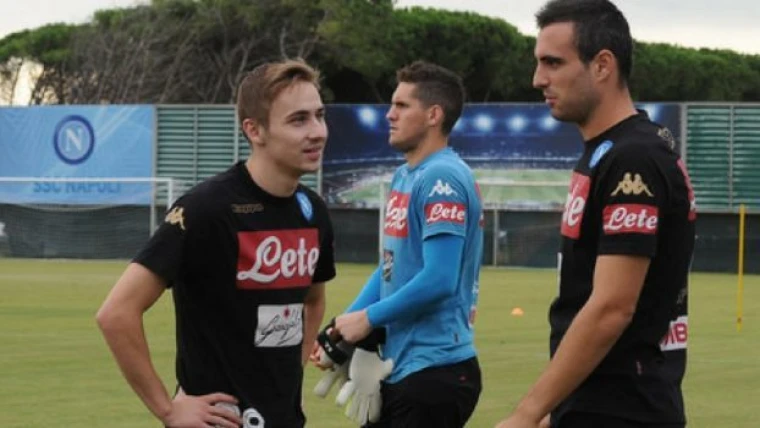 Maksimovic: 'Non ho avvertito l'esordio, pronto per l'Atalanta'