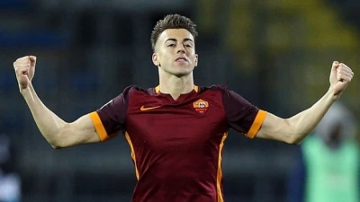 Ufficiale Roma, El Shaarawy ai saluti: "Una parte di me resterà a vita"