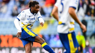Torino, è ufficiale il colpo Tameze dal Verona: ritroverà mister Juric