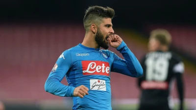 Napoli-Udinese, le formazioni ufficiali: finalmente Milik