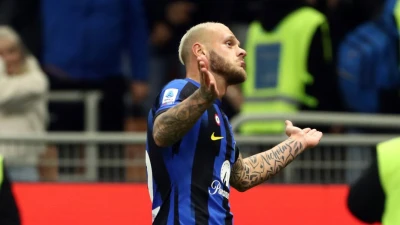 Italia, Dimarco ko, non giocherà con la Croazia: Spalletti sceglie tra Darmian e Cambiaso