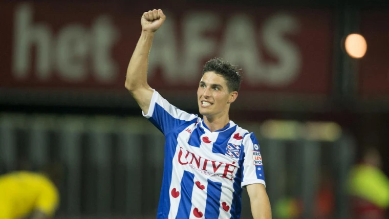 ESCLUSIVA - Heerenveen, Stefano Marzo: 'Dolberg è un fenomeno, Rashica interessante, Klaassen niente di speciale. Atalanta, prendi Larsson'
