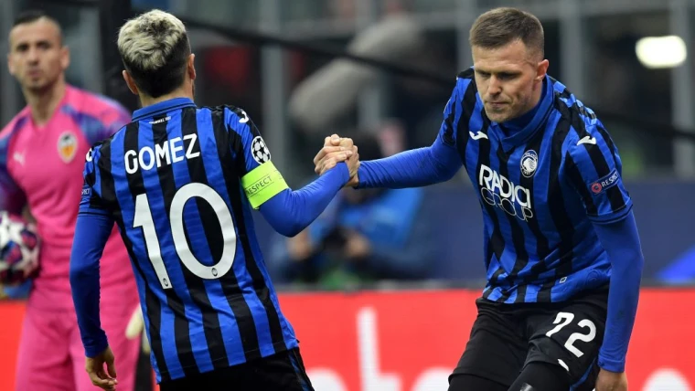 Atalanta, Percassi: "Ilicic? Passi in avanti con il Bologna..."