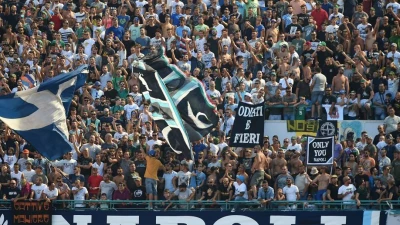 Curva A: arriva una decisione storica.