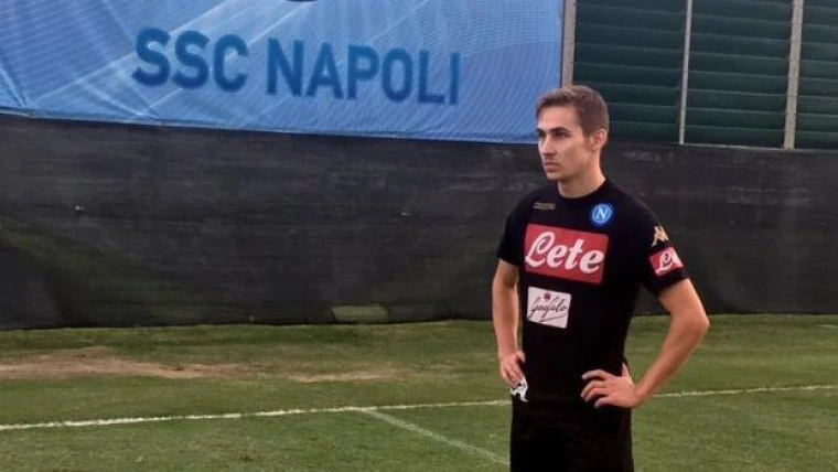 Perillo: "Siamo curiosi di vedere Rog"