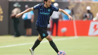 Inter, Darmian parla dopo la scadenza di contratto: "Sarei rimasto volentieri ma è giusto che vada via! L'Inter mi aveva proposto..."