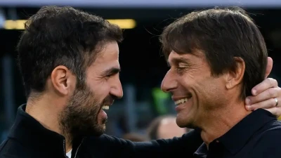 Como-Napoli, Conte sfida Fabregas: tra Champions, Inter e un incrocio che vale doppio