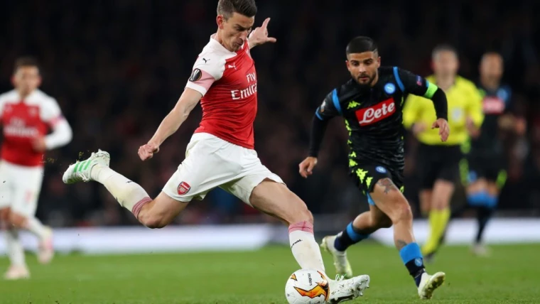 Laurent Koscielny