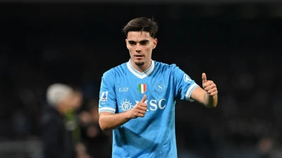 Bayer Leverkusen, Gutierrez riparte dalla Bundesliga: "Felice di essere qui, vogliamo vincere subito un trofeo"